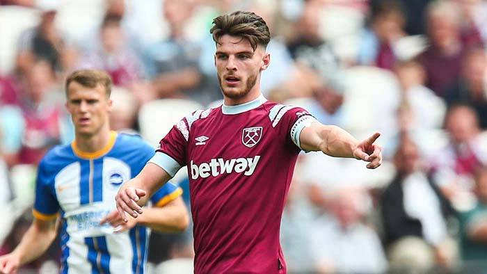 卡尔：我从小到大的偶像是梅西；国际比赛日期间还要参加补考