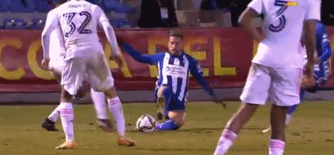 他用进球告别低谷