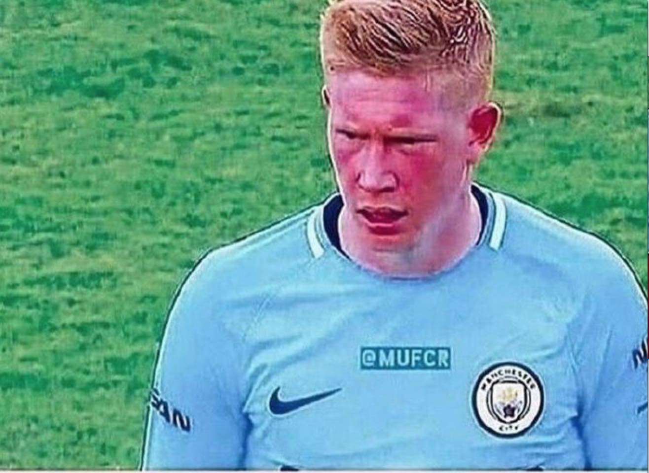 奥卡福尔抱怨没入选国家队，扎卡：有时候你得闭嘴去努力工作