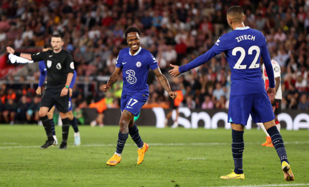 发言厅里厅气，加纳前国脚：中国足球不能说好，也不能说不好