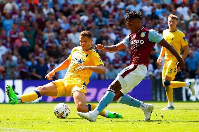 西甲半场：纳瓦罗、N.威廉姆斯建功，毕尔巴鄂2-0莱万特